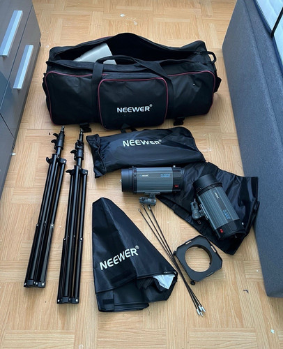 Neewer 300w - neewer,
