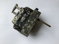 Vintage Lucas Wiper Motor CW2