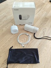 Canon Powershot Zoom Monocular