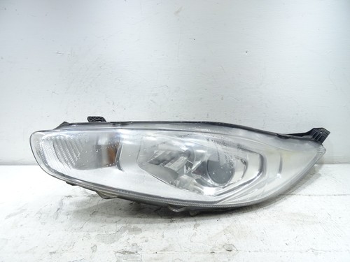 Ford fiesta mk7 headlight - ford,