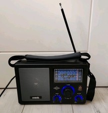 Ondial Radio 7 Band World