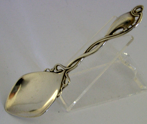 English art nouveau - english,
