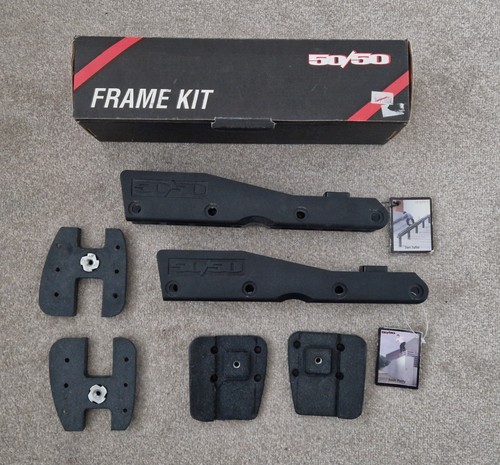 1999 frame kit juice - frame,
