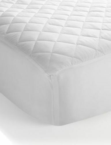 Soft cot bed - soft, mattress