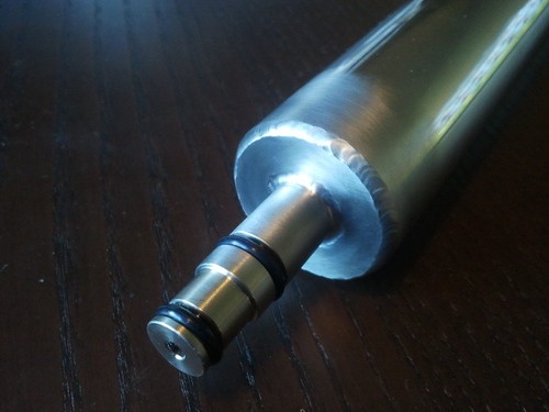 P21 repackable filter - p21, ss
