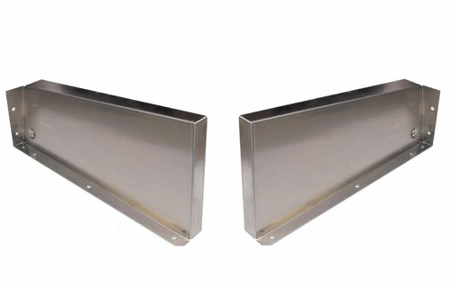 Seat box end - box, repair