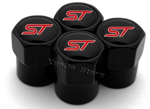 Ford tyre valve caps - ford,