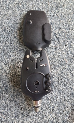 Fox micron ntxr - ntxr, ntx-r