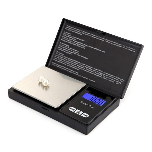Mini digital pocket jewelry - mini,