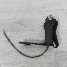 Zenza Bronica Left Hand Grip