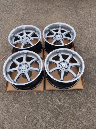 Tvr tuscan style inch - 18,