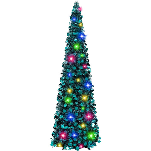 Artificial pop christmas - artificial,