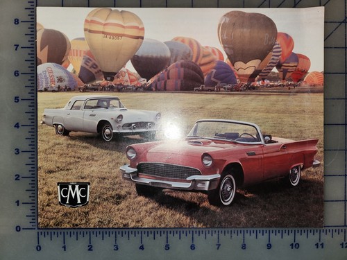 1980s 1955 1957 cmc - 1980s,