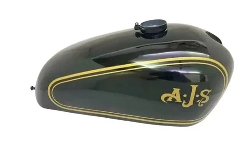 Ajs 16mc 350 scrambler - 350,