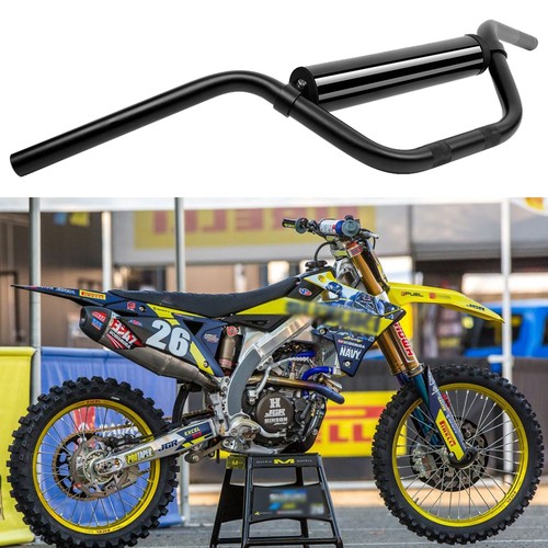 Dirt pit bike handlebar - dirt,