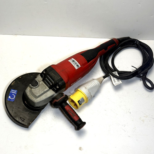Milwaukee agv 230 230mm - agv,