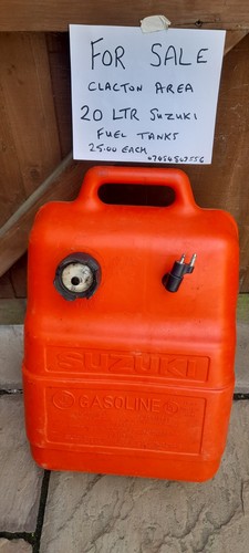 Ltr boat fuel - boat, tank