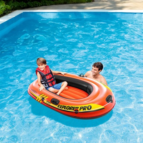 Intex explorer pro - explorer, 100