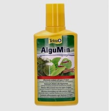 TETRA ALGUMIN 250ML AQUARIUM