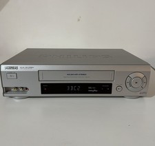 Philips VR 620 VCR NICAM Hi Fi