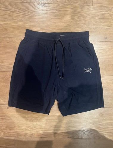 Arc teryx shorts navy size - |, |