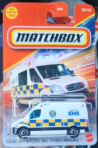 2026 matchbox 2024 - 2026,