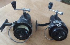 Mitchell Vintage Fishing