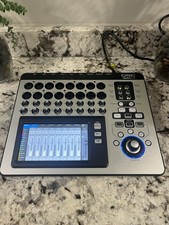 QSC TouchMix-16 Touch Screen