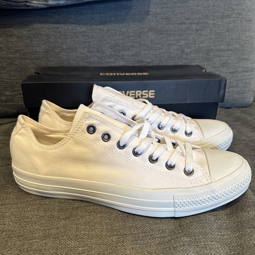 Size converse chuck - 11,