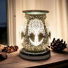 Tree Of Life Aroma Touch Lamp