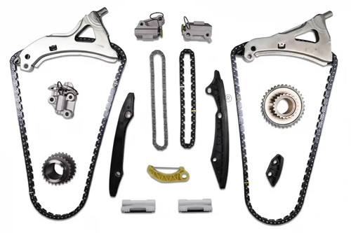 Timing chain kit - , simplex
