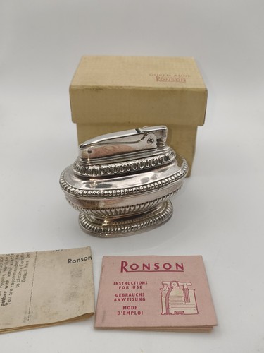 Ronson queen anne vintage - ronson,