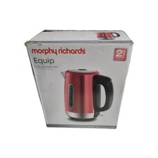 Equip 1.7L Rapid Boil Electric