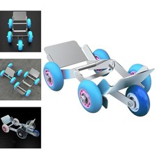 Universal Motorcycle Moving