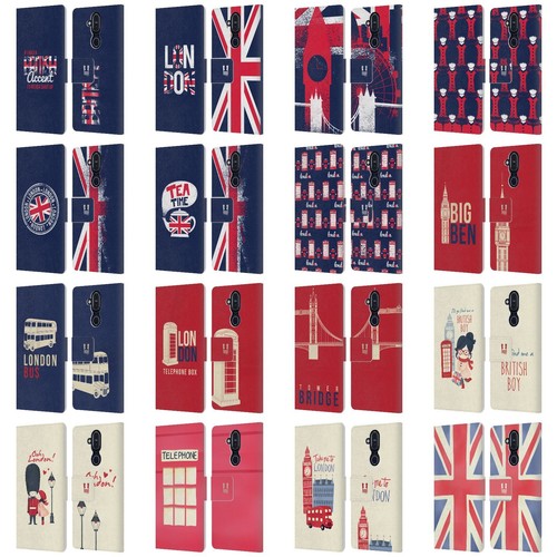 Head case designs london - head,