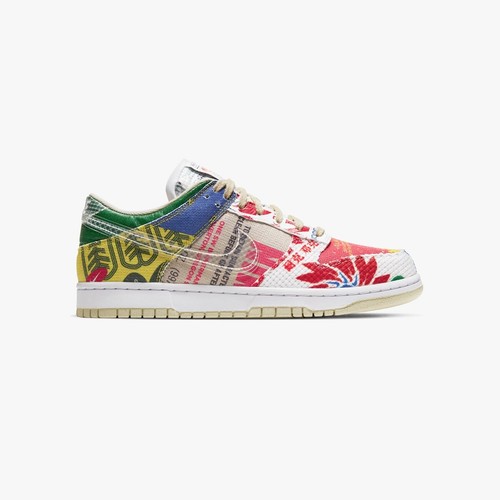 Nike dunk low retro city - sp,