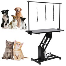 Large Hydraulic Dog Cat Pet
