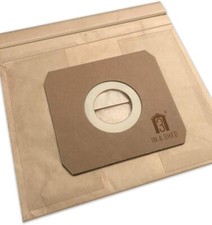 BUSH VCB43C17M-60 VACUUM BAGS