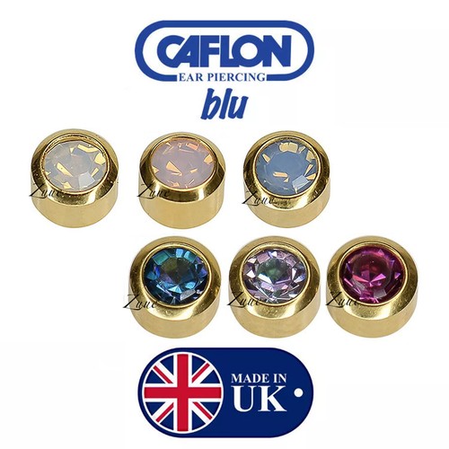 Set caflon crystal opals - 3,