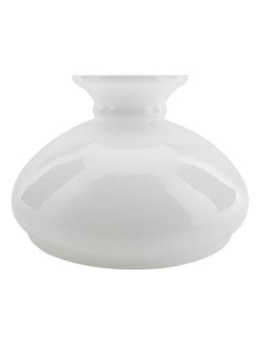 182mm opal vesta oil - opal, lamp