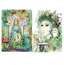 Two Book Of Shadows Two