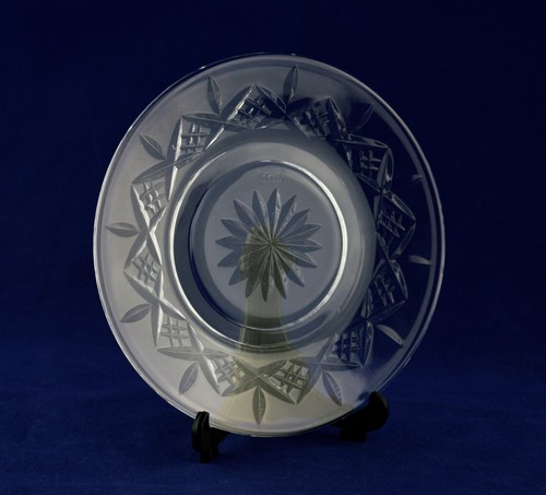 Stuart crystal glengarry - stuart,