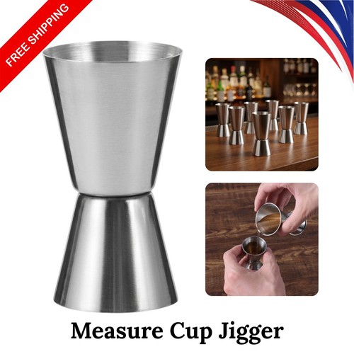 Measure cup 25ml - cup, 25ml/50ml