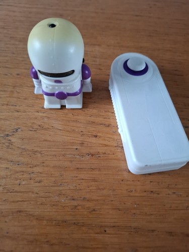 Zibits robot toy - zibits, rc
