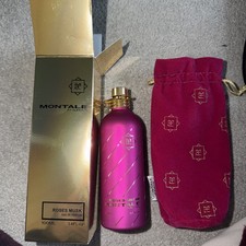 MONTALE ROSES MUSK FOR HER