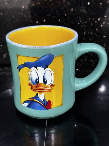 Vintage disney donald duck - donald,