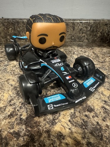 Funko pop rides - #308, lewis