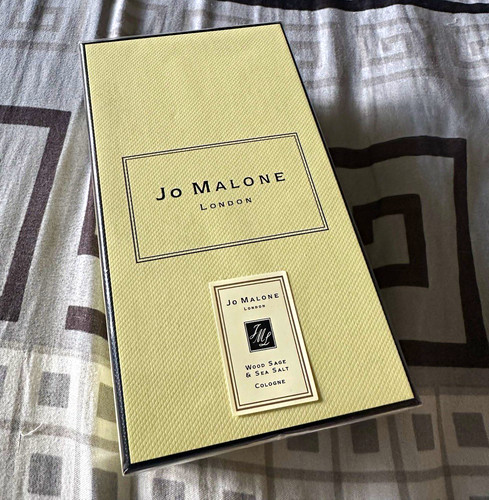 Malone london wood sage - london,