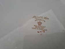 Keeling & Co Floral Large