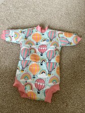 Splash About Swim Suit 6-14 Months